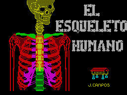 EsqueletoHumanoEl