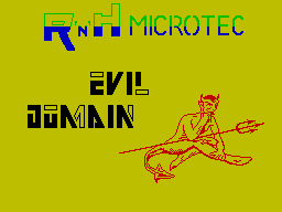 EvilDomain