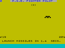 FighterPilot(PSE)