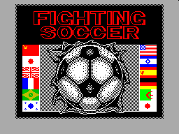 FightingSoccer