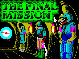 FinalMissionThe