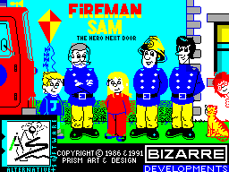 FiremanSam