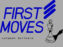 FirstMoves