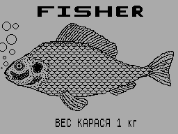 Fisher(2)