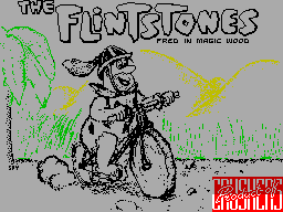 FlintstonesThe(2)