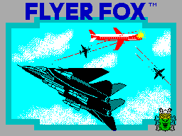 FlyerFox