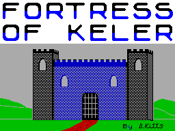FortressOfKeler