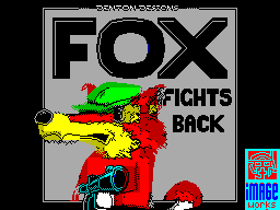 FoxxFightsBack