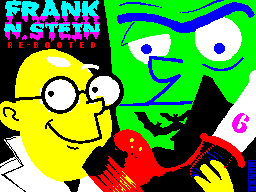 FrankNSteinRe-booted