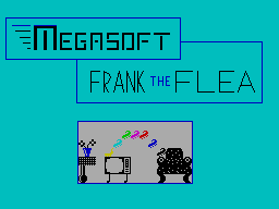 FrankTheFlea