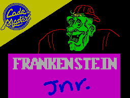 FrankensteinJnr