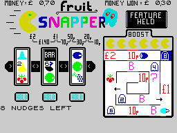 FruitSnapper