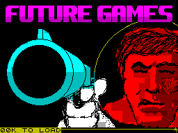 FutureGames