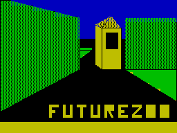 FutureZoo