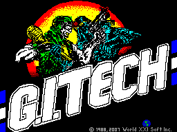 G I Tech