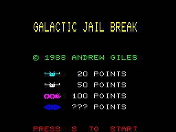 GalacticJailBreak