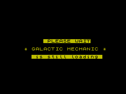 GalacticMechanic