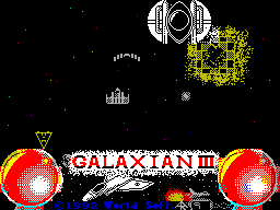 GalaxianIII