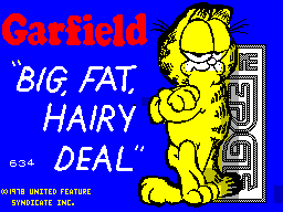 Garfield-BigFatHairyDeal