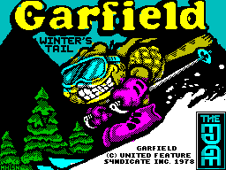 Garfield-WintersTail