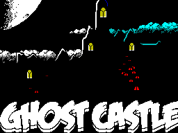 GhostCastle
