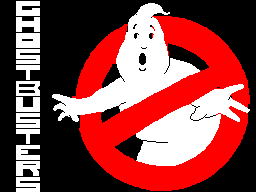 Ghostbusters(2)