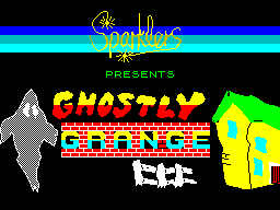 GhostlyGrange