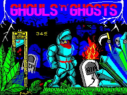GhoulsNGhosts