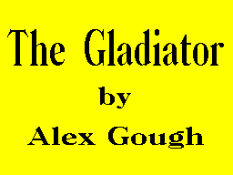 GladiatorThe