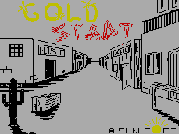 GoldStadt