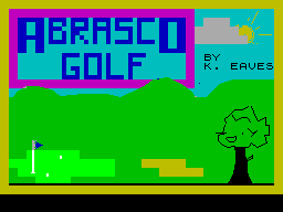 Golf(Abrasco)