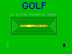 Golf(Lyversoft)