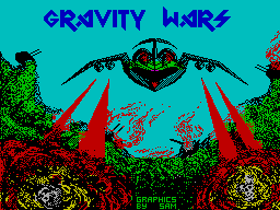 GravityWars