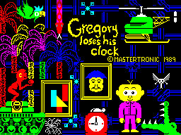 GregoryLosesHisClock