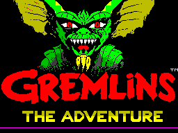 Gremlins-TheAdventure