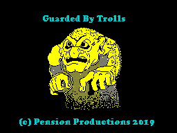 GuardedByTrolls
