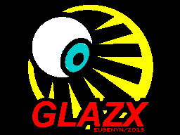 glazx
