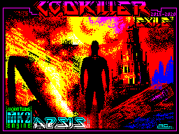 godkiller2 exile nte v2