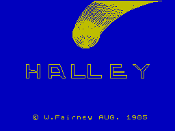 Halley(2)