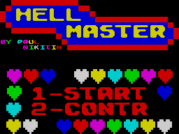 HellMaster