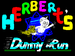 HerbertsDummyRun