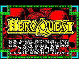 HeroQuest