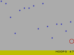 Hoop-La