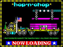 HopNChop
