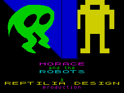 HoraceAndTheRobots