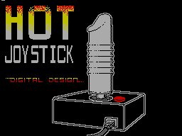 HotJoystick