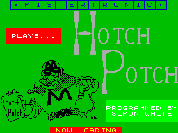 HotchPotch