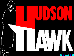 HudsonHawk