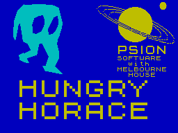 HungryHorace