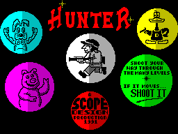 Hunter(2)